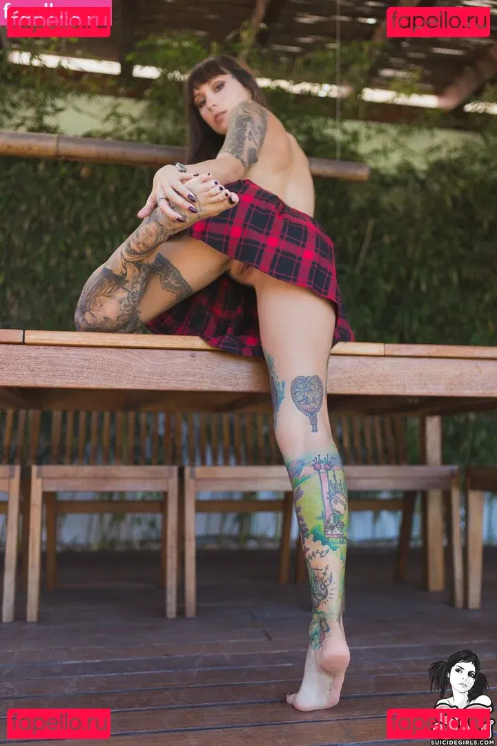 Discordia Onlyfans Photo Gallery 