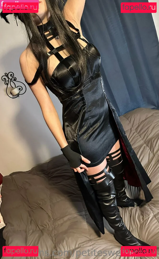 petitesweettreatx Onlyfans Photo Gallery 