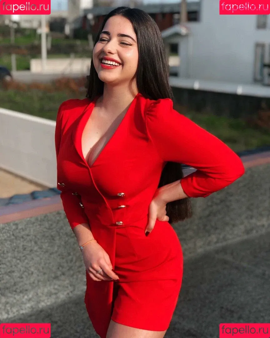 Mariana Pinho Onlyfans Photo Gallery 