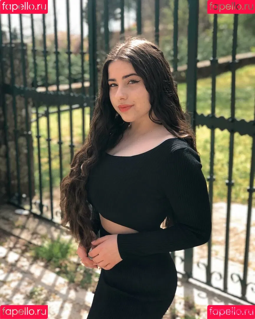 Mariana Pinho Onlyfans Photo Gallery 