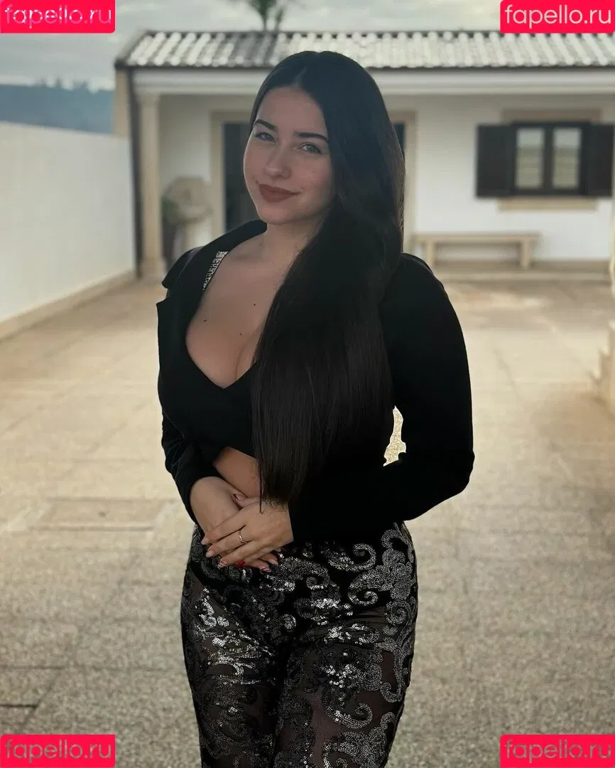 Mariana Pinho Onlyfans Photo Gallery 