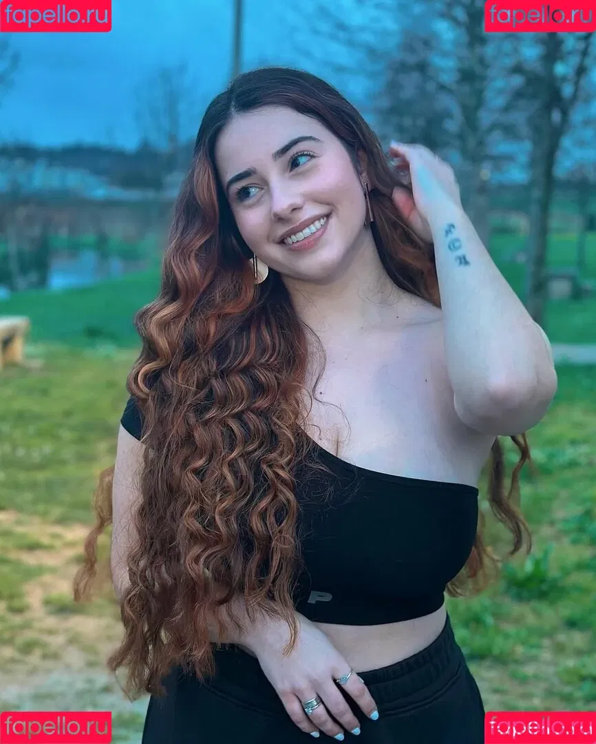 Mariana Pinho Onlyfans Photo Gallery 