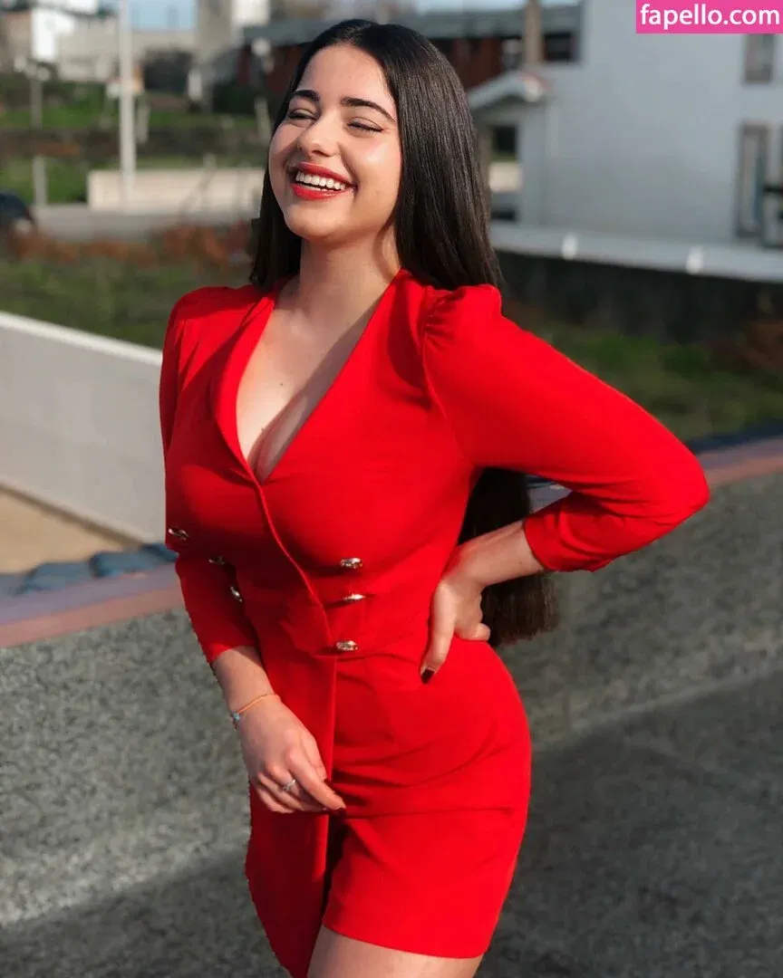 Mariana Pinho Onlyfans Photo Gallery 