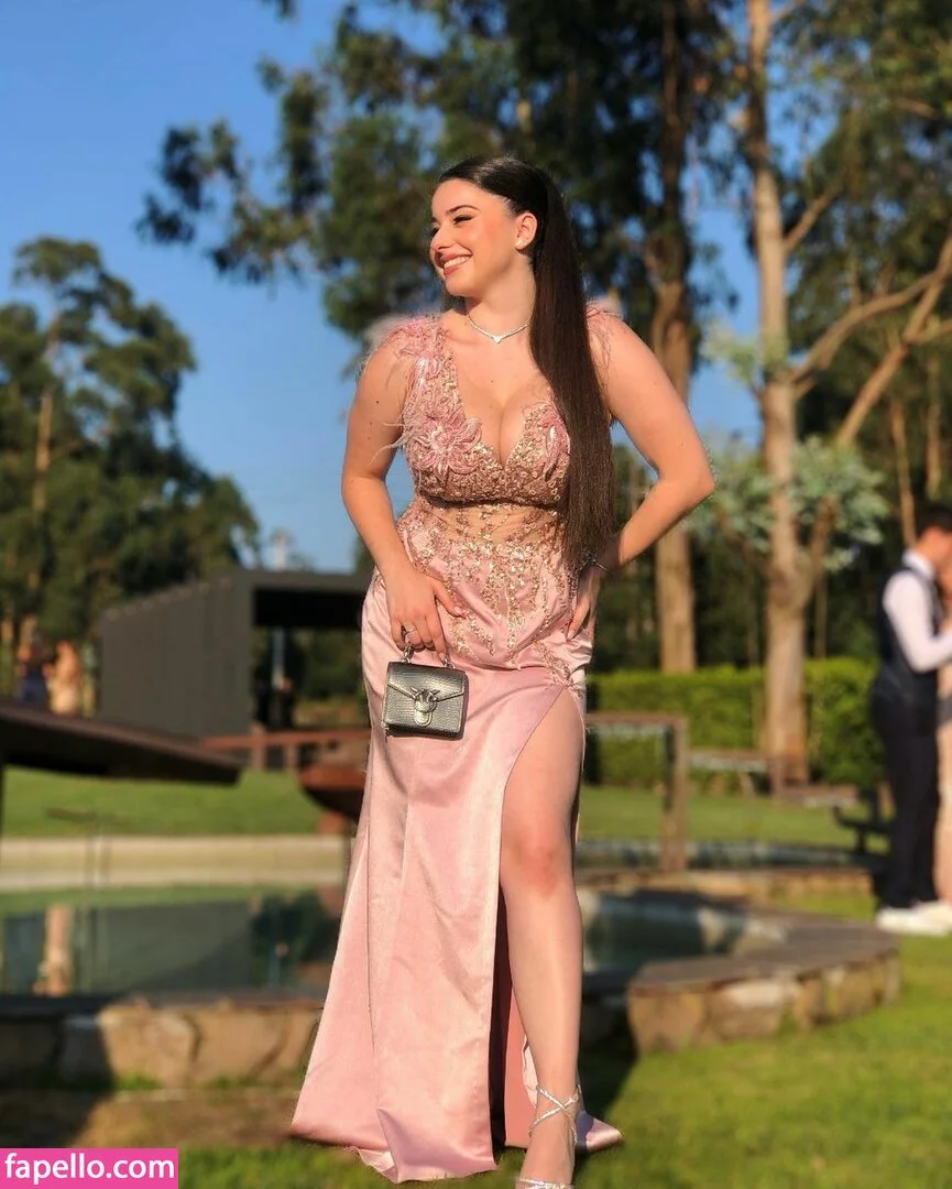 Mariana Pinho Onlyfans Photo Gallery 