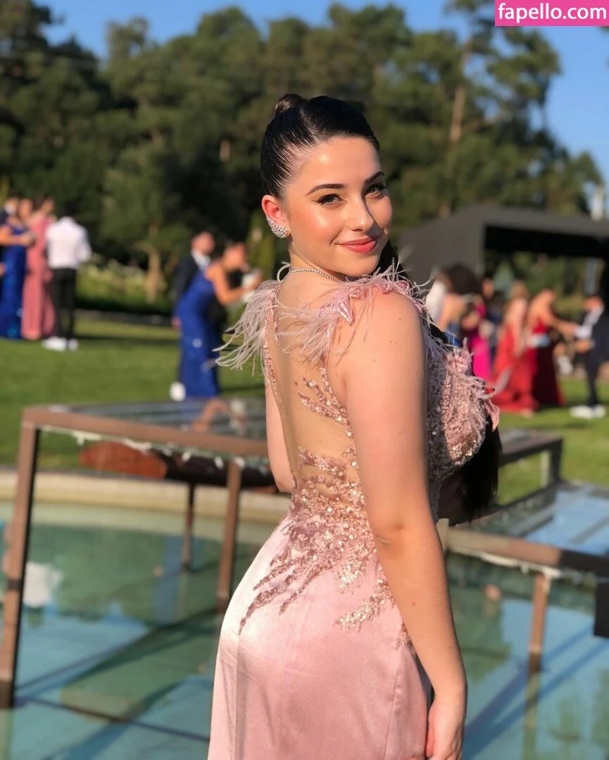 Mariana Pinho Onlyfans Photo Gallery 