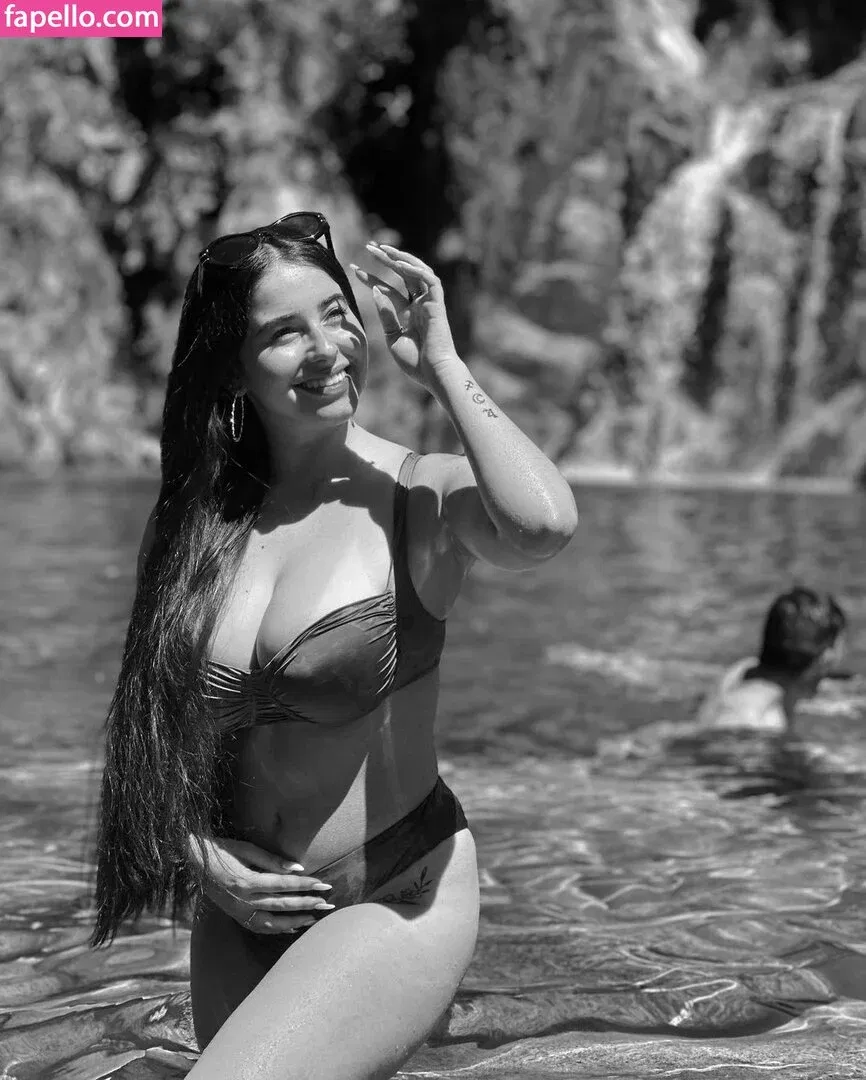 Mariana Pinho Onlyfans Photo Gallery 