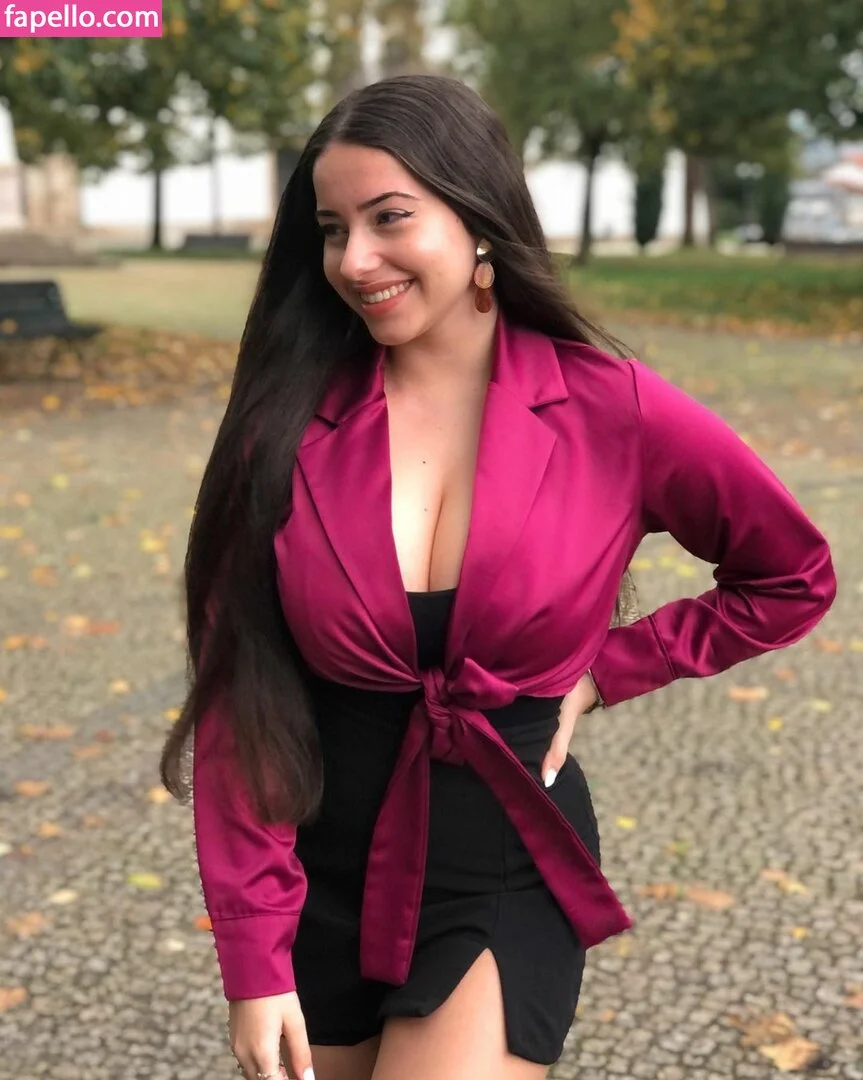 Mariana Pinho Onlyfans Photo Gallery 