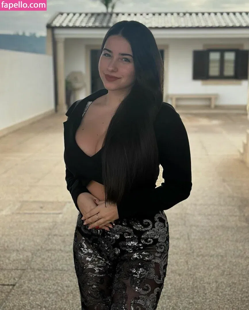Mariana Pinho Onlyfans Photo Gallery 