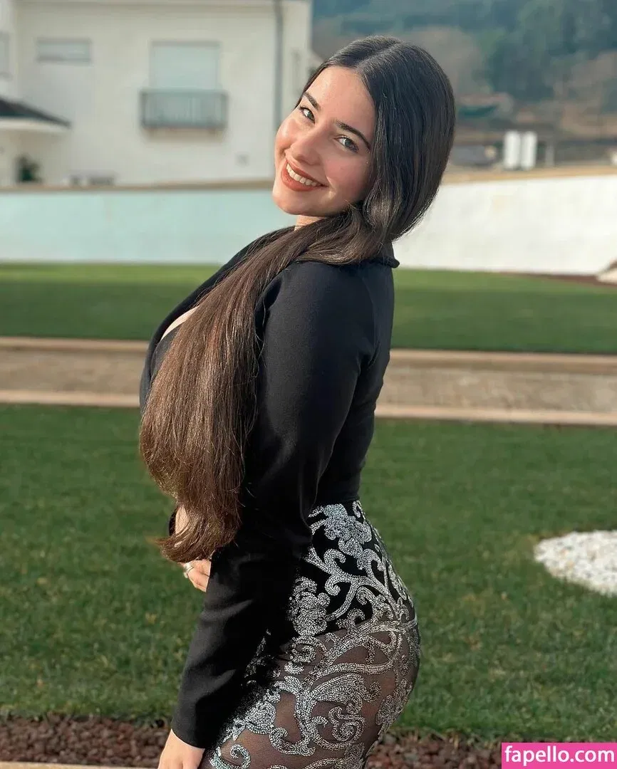 Mariana Pinho Onlyfans Photo Gallery 