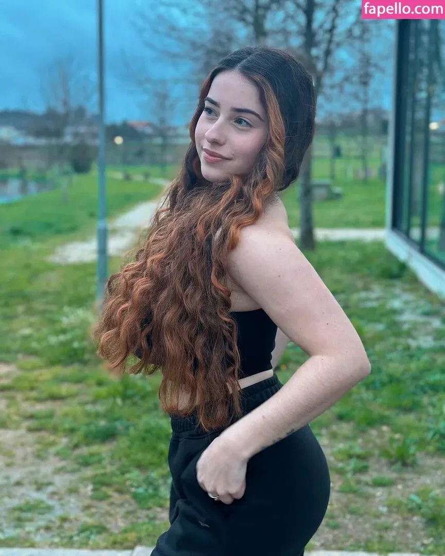 Mariana Pinho Onlyfans Photo Gallery 