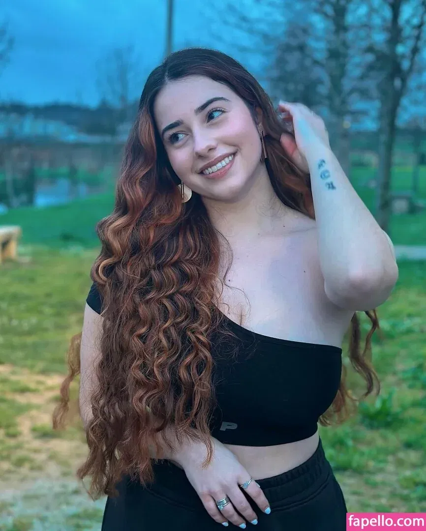 Mariana Pinho Onlyfans Photo Gallery 