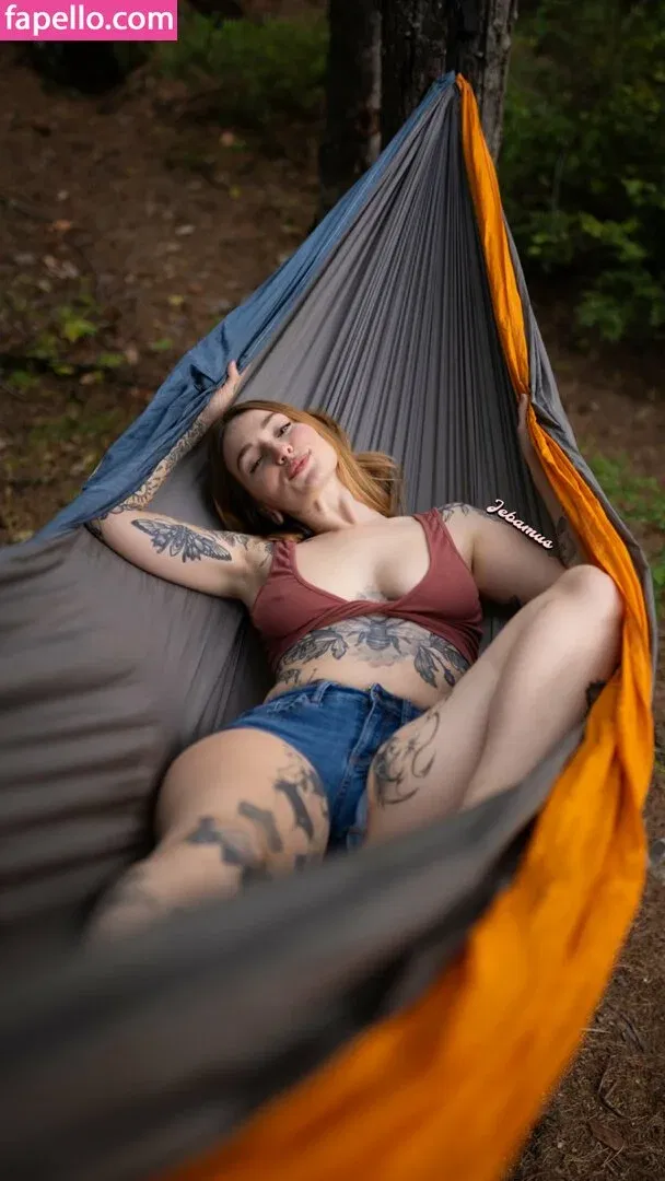 Jenna Jebamus Onlyfans Photo Gallery 