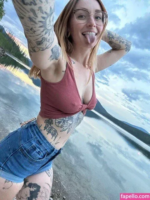 Jenna Jebamus Onlyfans Photo Gallery 