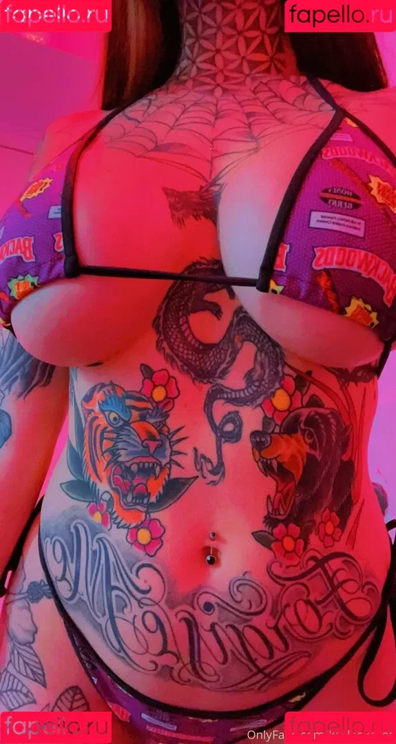 valentinevixen777 Onlyfans Photo Gallery 