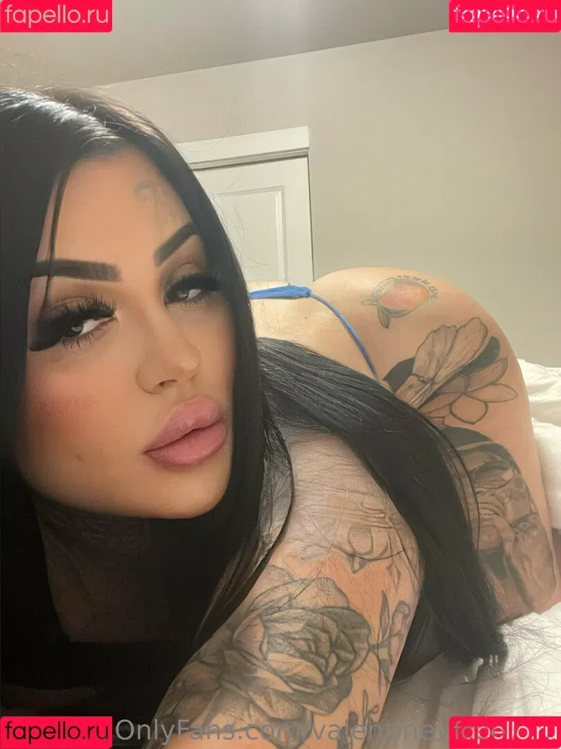 valentinevixen777 Onlyfans Photo Gallery 