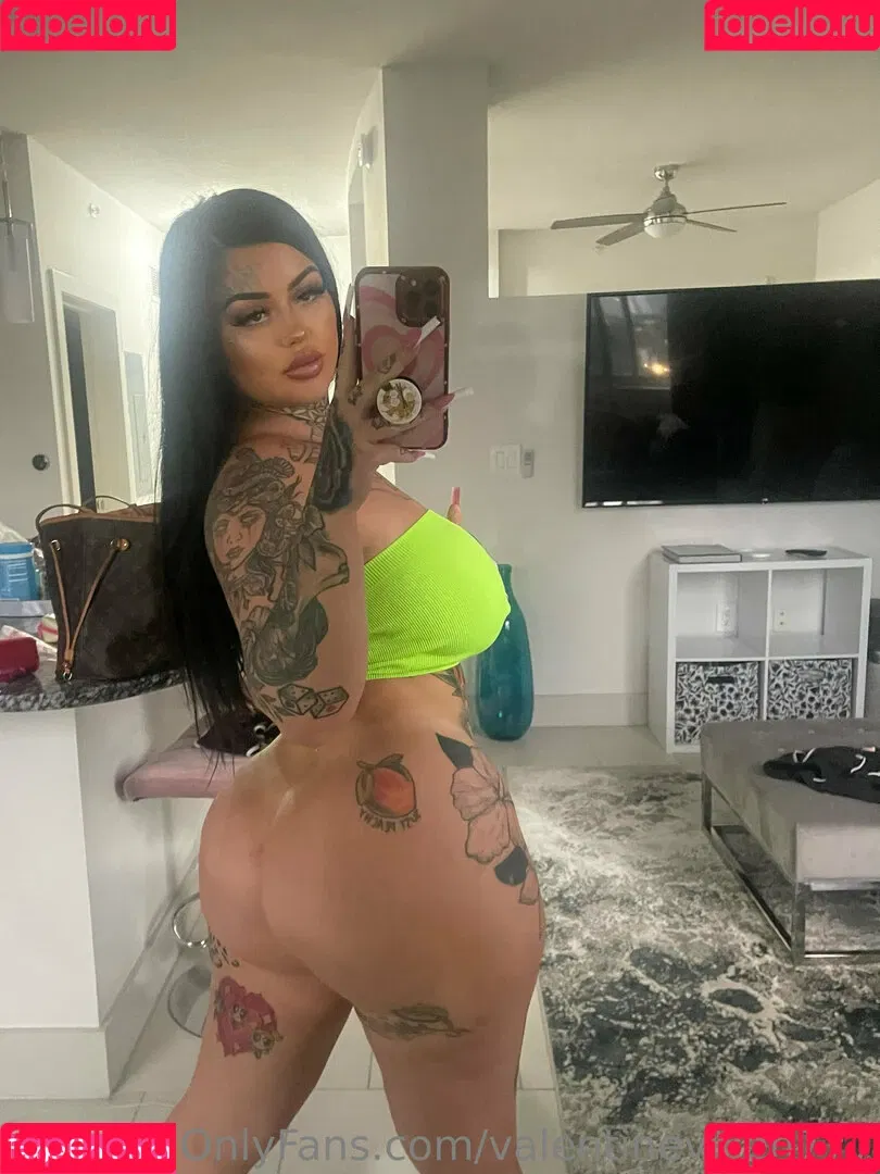 valentinevixen777 Onlyfans Photo Gallery 