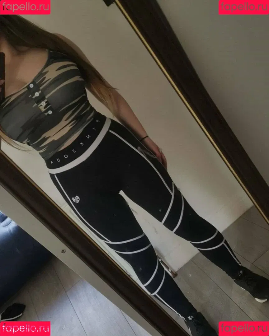Kovukills Onlyfans Photo Gallery 