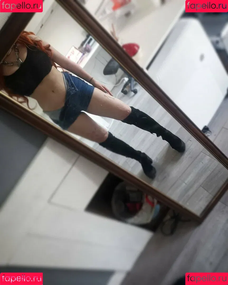 Kovukills Onlyfans Photo Gallery 