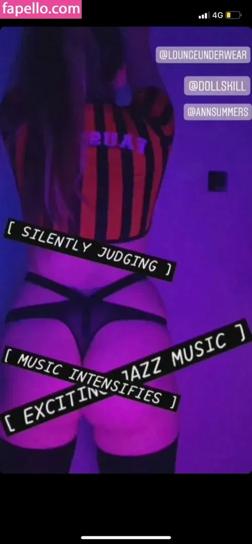 Kovukills Onlyfans Photo Gallery 