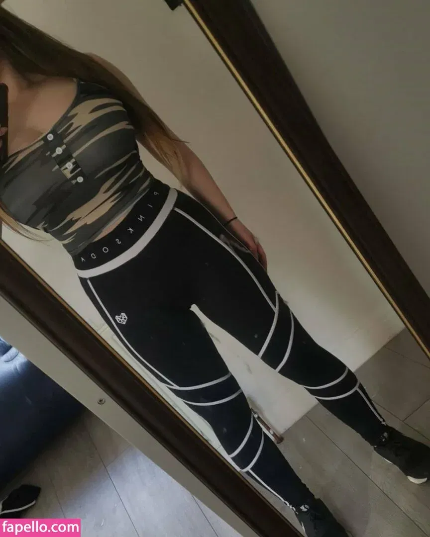 Kovukills Onlyfans Photo Gallery 