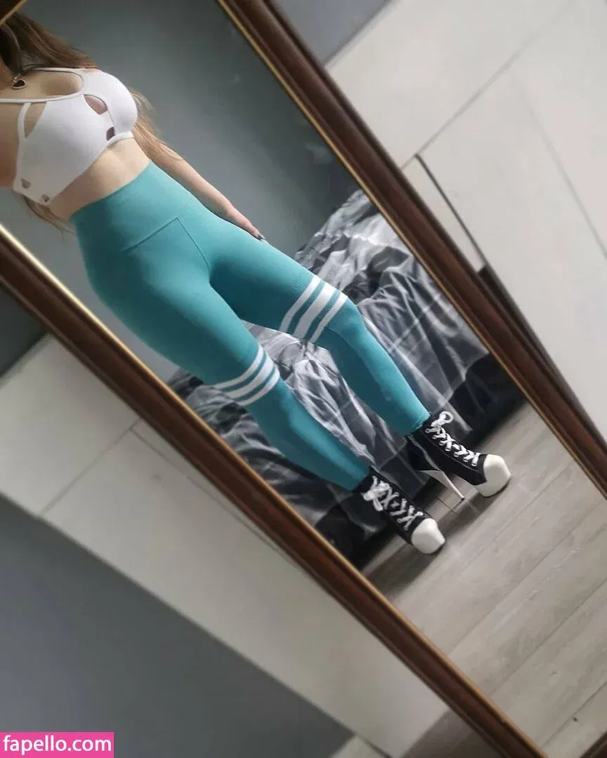 Kovukills Onlyfans Photo Gallery 