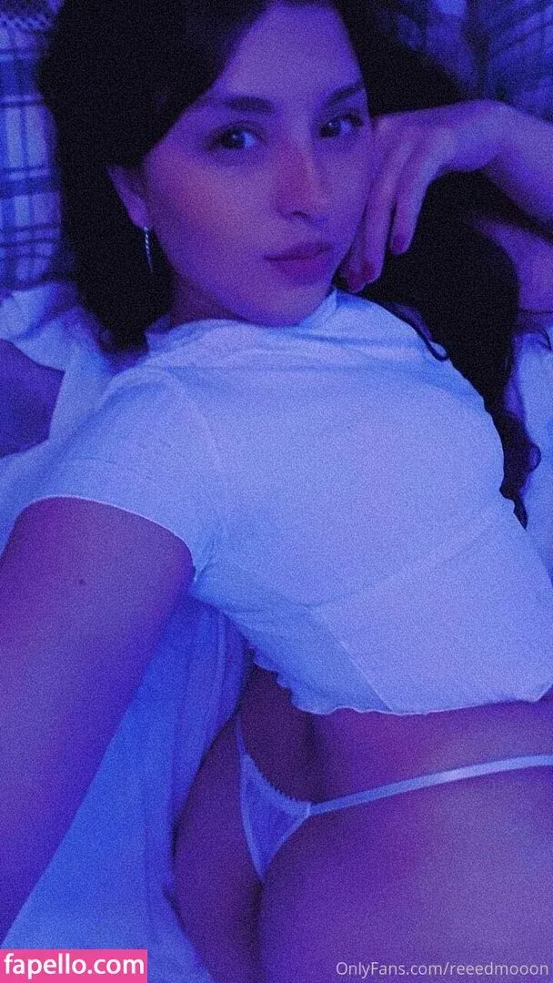 reeedmooon Onlyfans Photo Gallery 