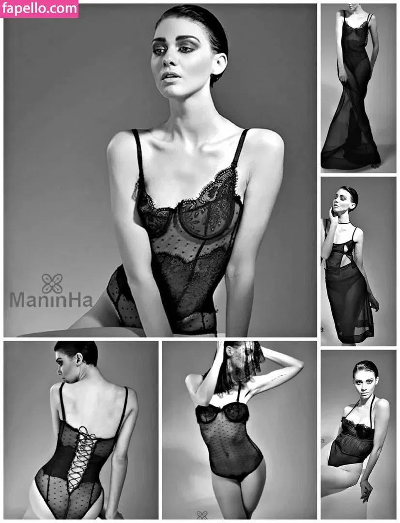 Emma Appleton Onlyfans Photo Gallery 