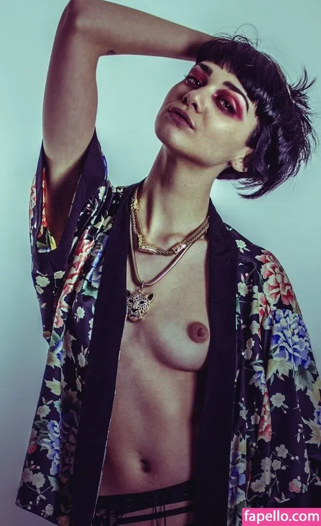 Emma Appleton Onlyfans Photo Gallery 