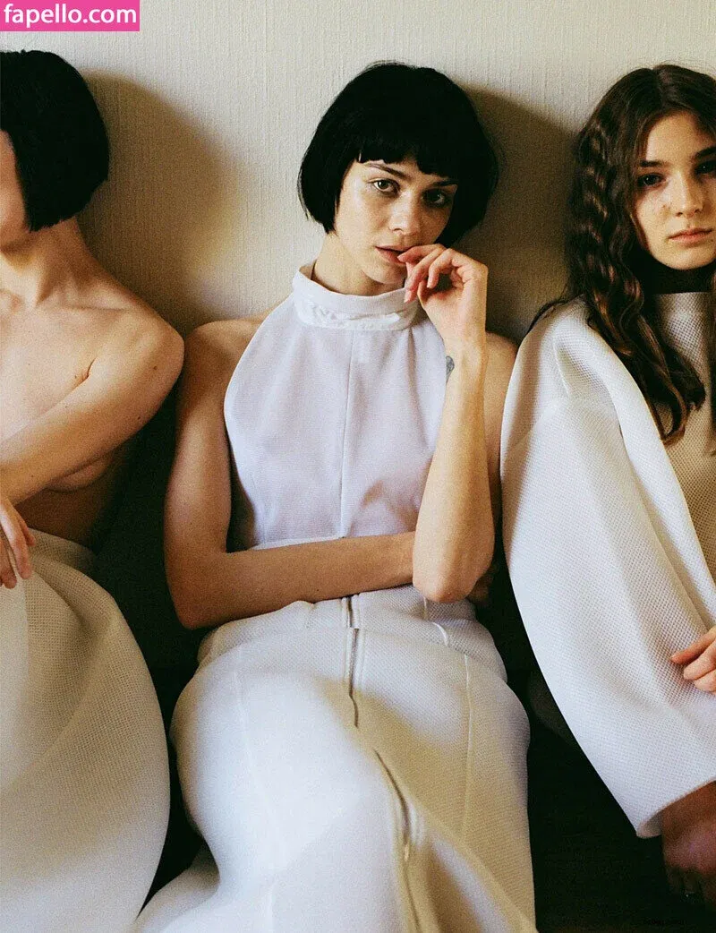 Emma Appleton Onlyfans Photo Gallery 