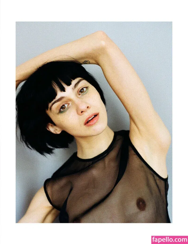 Emma Appleton Onlyfans Photo Gallery 