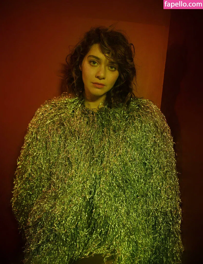 Emma Appleton Onlyfans Photo Gallery 