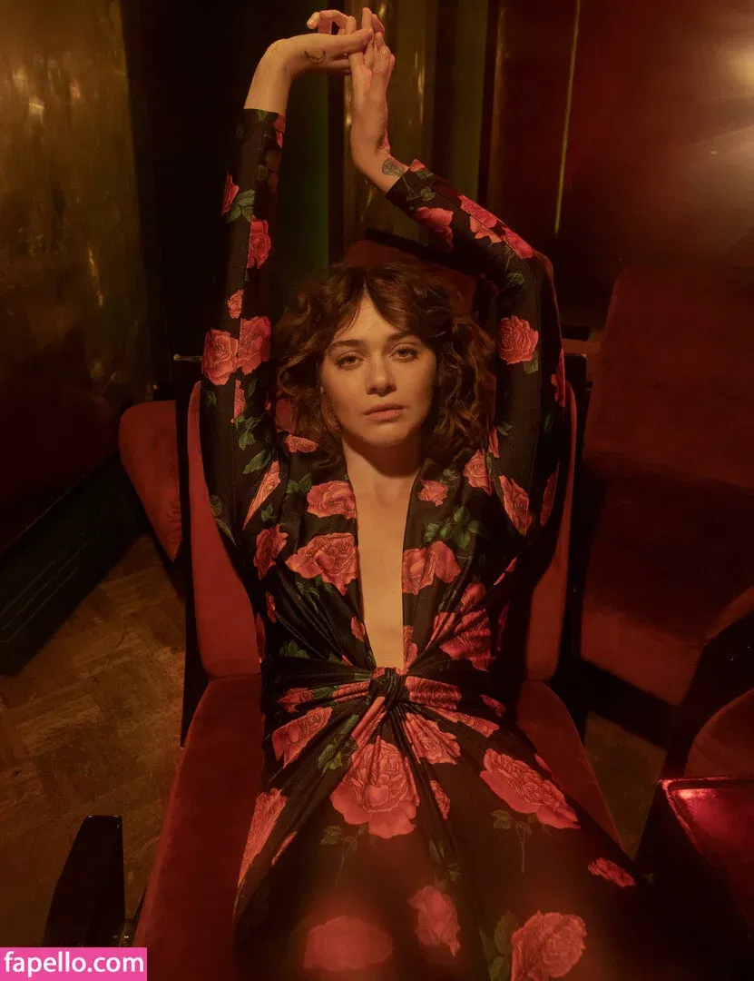 Emma Appleton Onlyfans Photo Gallery 