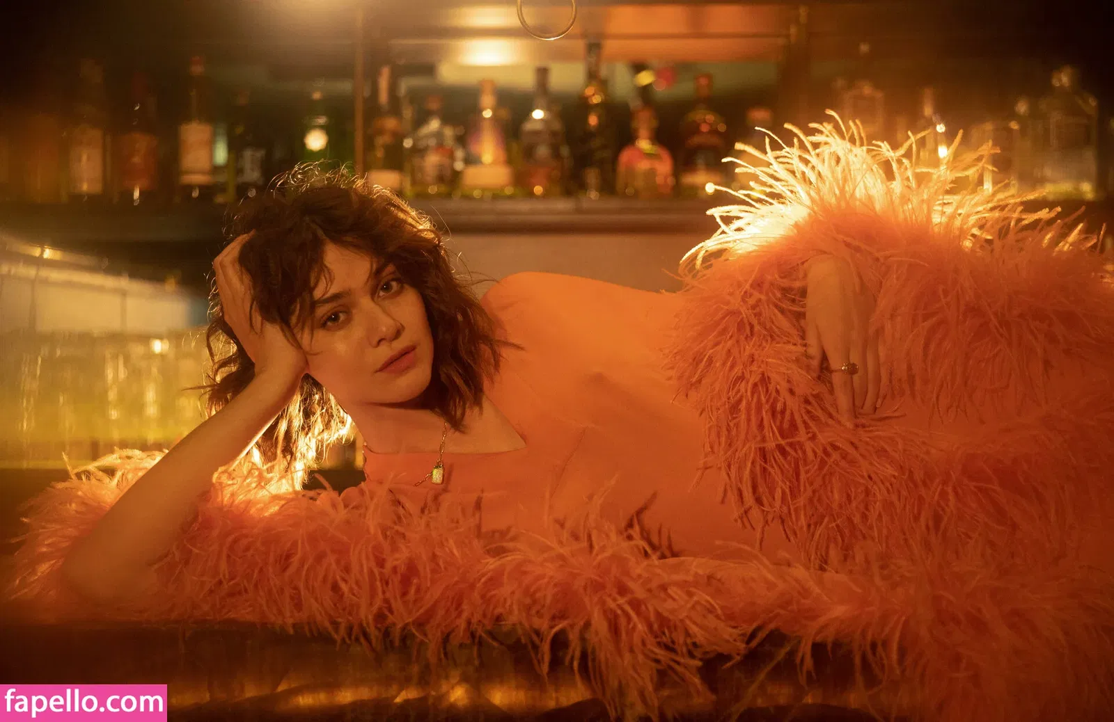 Emma Appleton Onlyfans Photo Gallery 