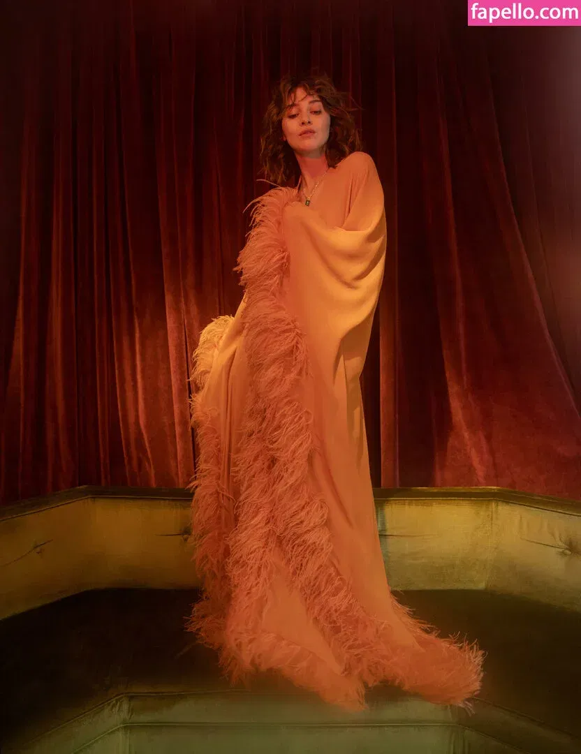 Emma Appleton Onlyfans Photo Gallery 