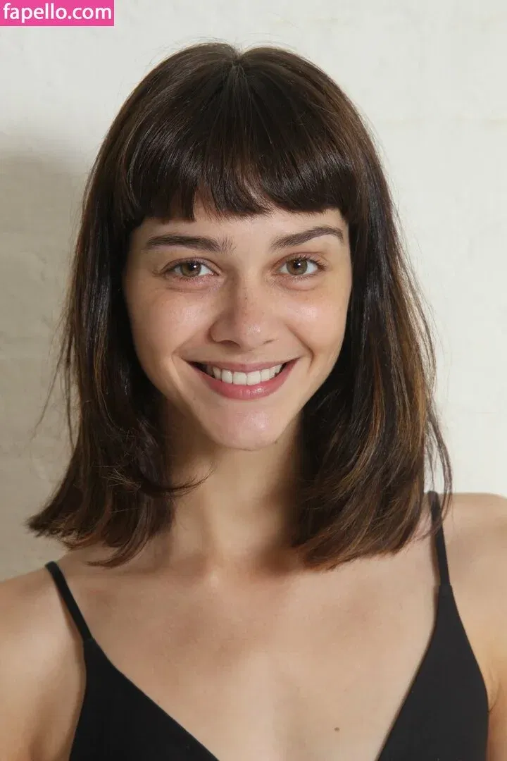 Emma Appleton Onlyfans Photo Gallery 