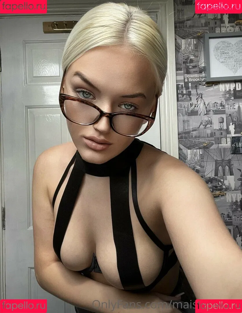 Maisie Houlding Ward Onlyfans Photo Gallery 