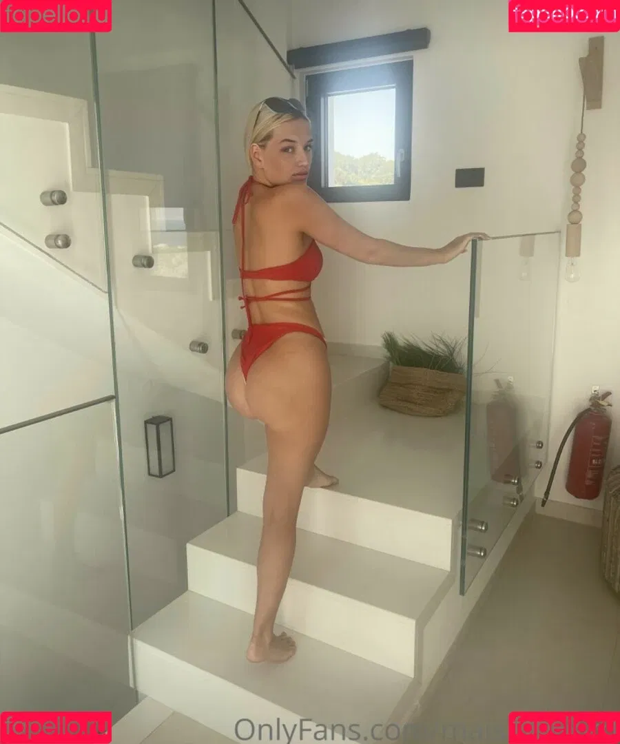 Maisie Houlding Ward Onlyfans Photo Gallery 