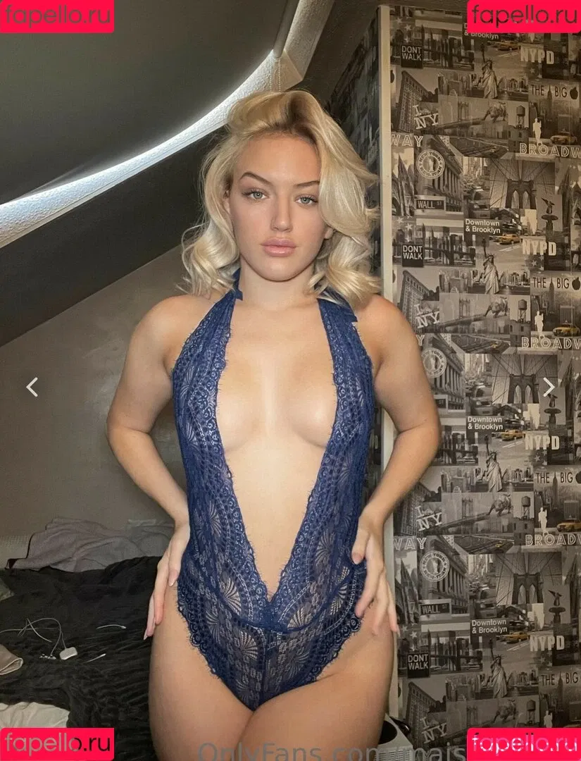 Maisie Houlding Ward Onlyfans Photo Gallery 