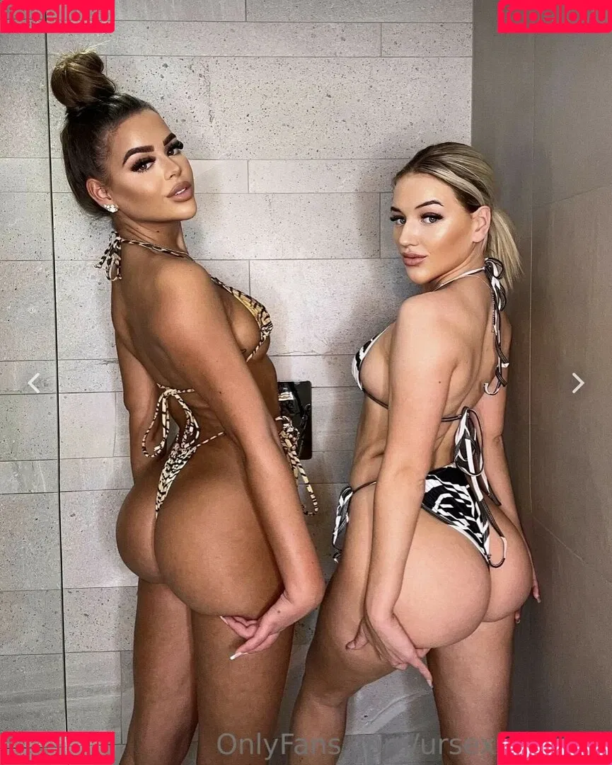 Maisie Houlding Ward Onlyfans Photo Gallery 