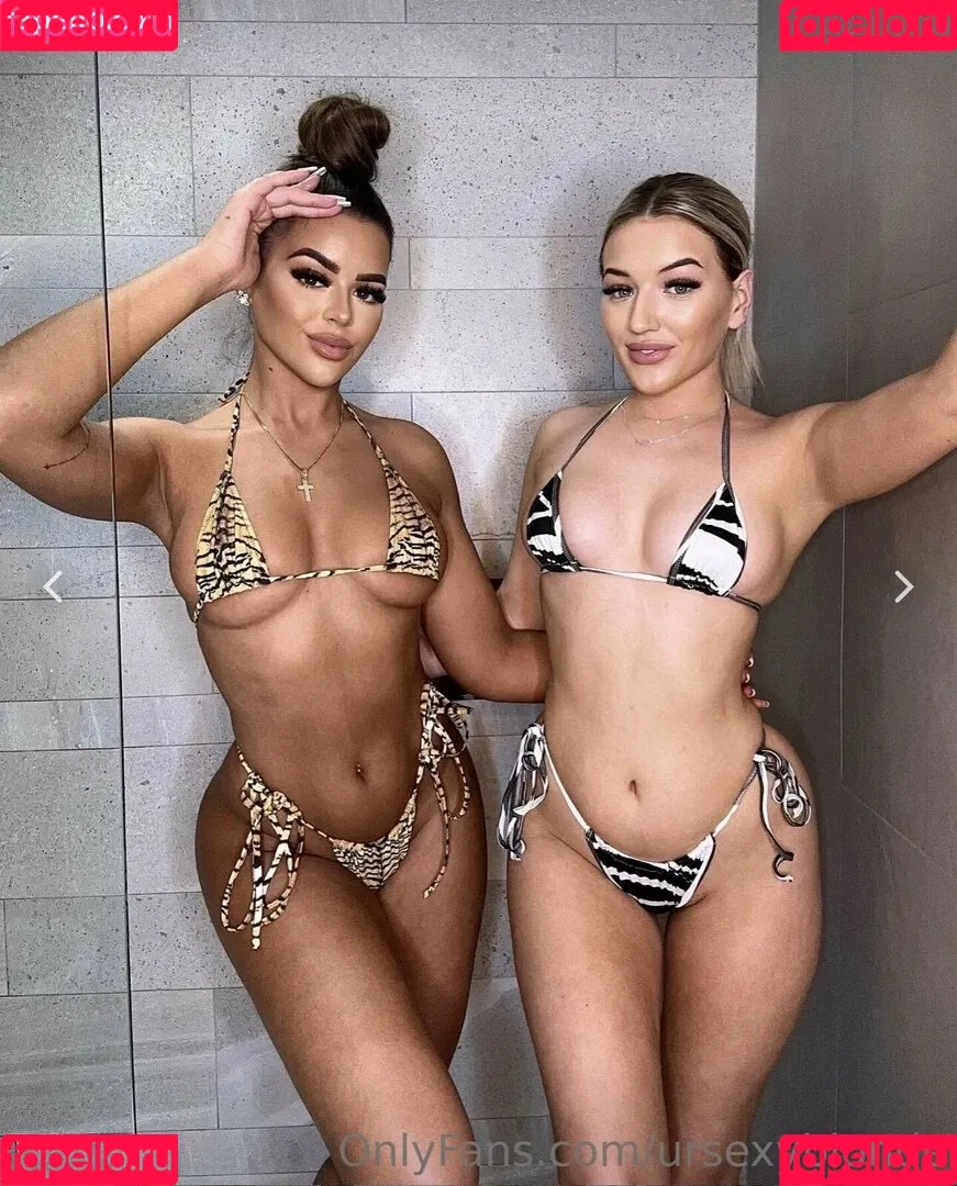 Maisie Houlding Ward Onlyfans Photo Gallery 