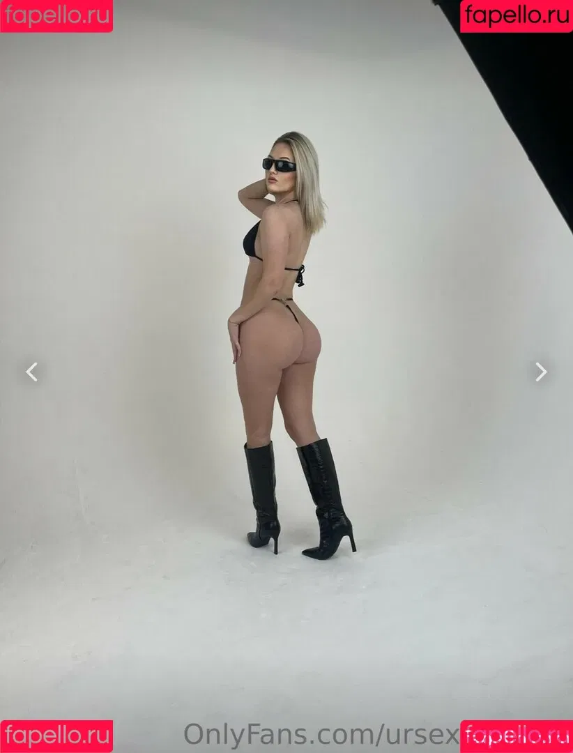 Maisie Houlding Ward Onlyfans Photo Gallery 