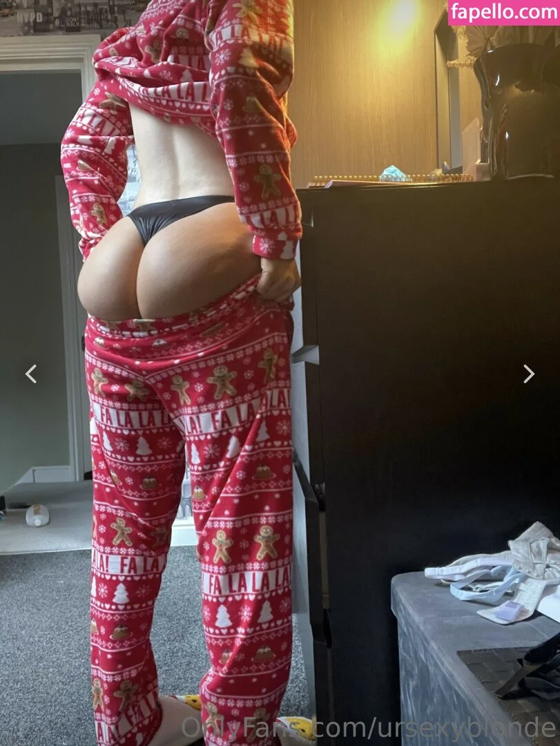 Maisie Houlding Ward Onlyfans Photo Gallery 