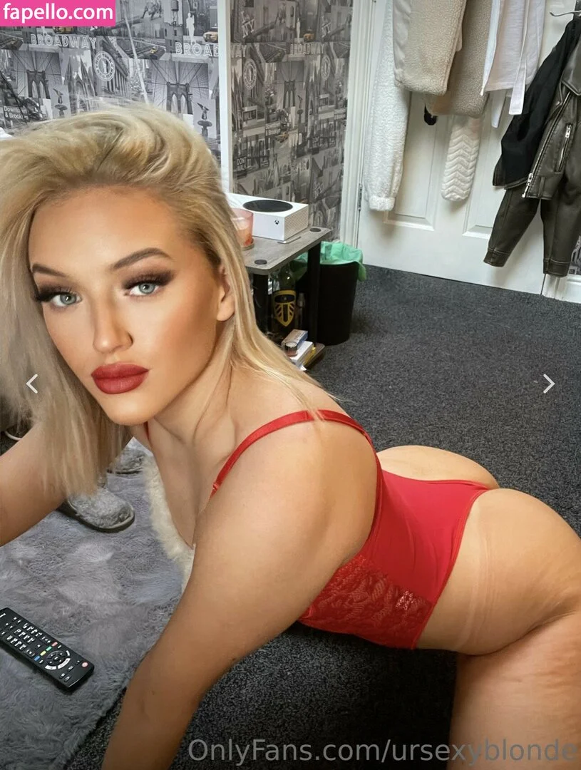 Maisie Houlding Ward Onlyfans Photo Gallery 