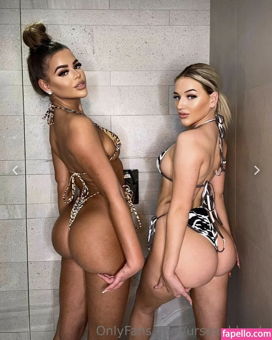 Maisie Houlding Ward Onlyfans Photo Gallery 