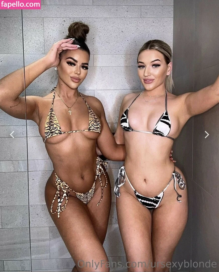 Maisie Houlding Ward Onlyfans Photo Gallery 