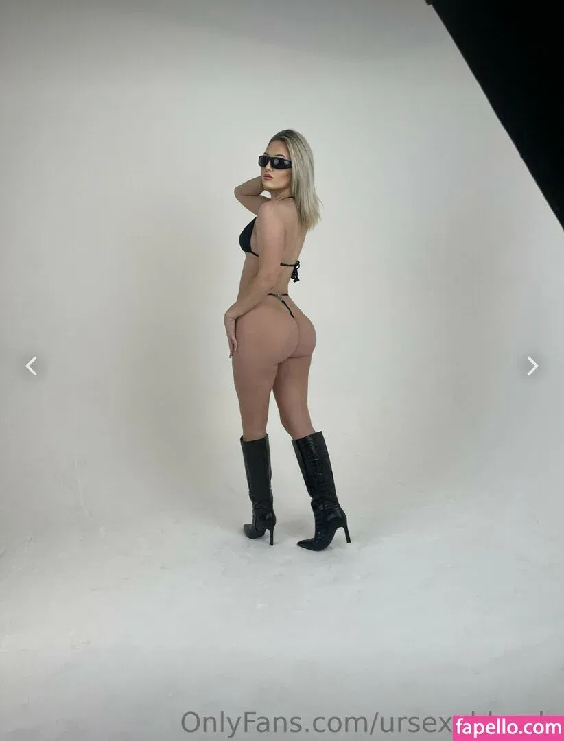 Maisie Houlding Ward Onlyfans Photo Gallery 