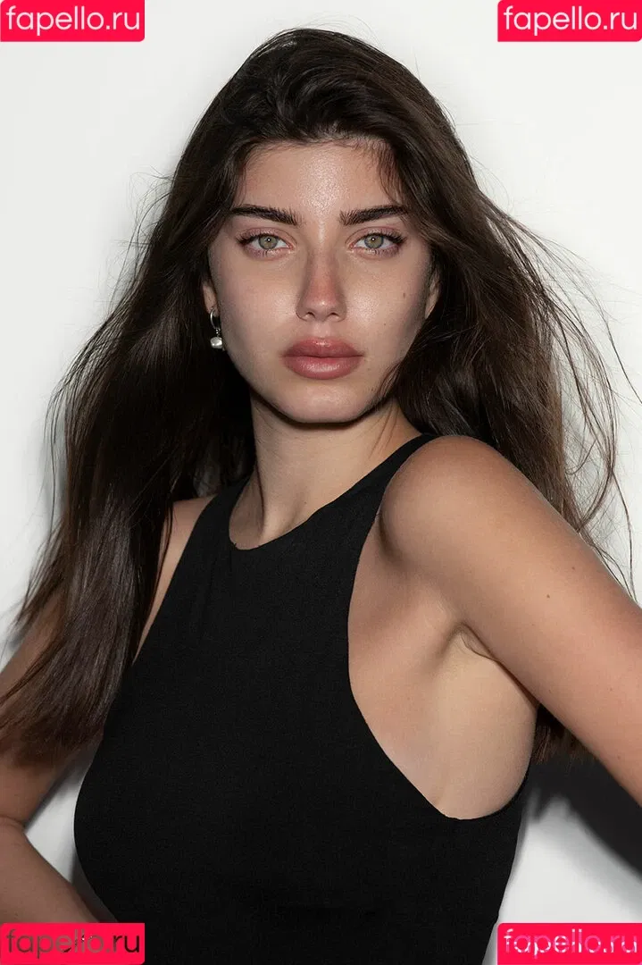 Noa Leibu Onlyfans Photo Gallery 