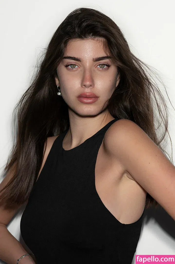 Noa Leibu Onlyfans Photo Gallery 