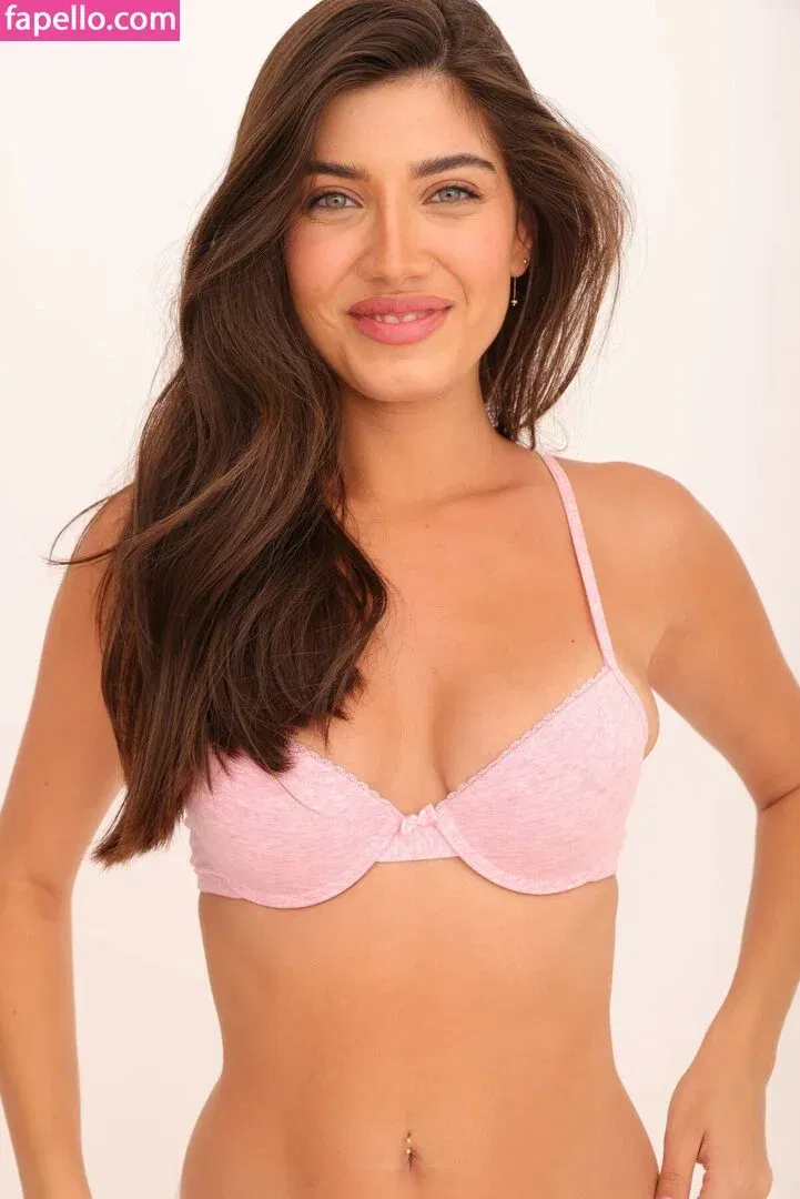 Noa Leibu Onlyfans Photo Gallery 