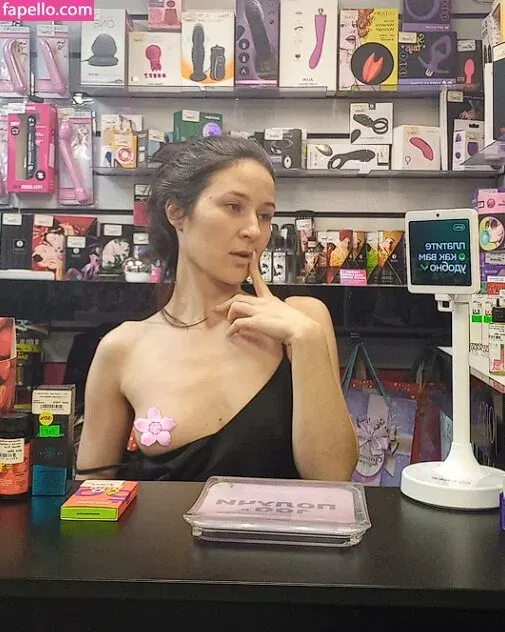 missbarbariss Onlyfans Photo Gallery 